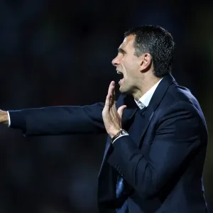 Brighton & Hove Albion vs. Watford (Away) - 18-09-2012: 2012-13 Season - Watford Game Brighton & Hove Albion vs. Watford (Away) - 18-09-2012: 2012-13 Season - Watford Game