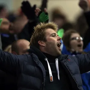 Brighton & Hove Albion vs. Watford: Reliving the 2012-13 Home Season - 29-12-2012