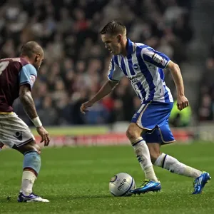 Brighton & Hove Albion vs. West Ham United (2011-12 Home Game) Brighton & Hove Albion vs. West Ham United (2011-12 Home Game)