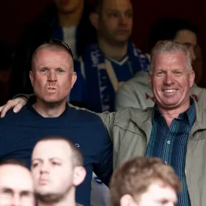 Brighton & Hove Albion vs. West Ham United (Away) - A Glance at the 2011-12 Season: 14-04-2012
