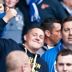 Brighton & Hove Albion vs. West Ham United (Away): A Thrilling 2011-12 Season Recap - April 14, 2012