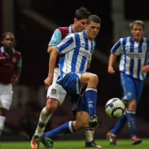 Brighton & Hove Albion vs. West Ham United (FA Youth Cup) - Away Game (2011-12 Season) Brighton & Hove Albion vs. West Ham United (FA Youth Cup) - Away Game (2011-12 Season)