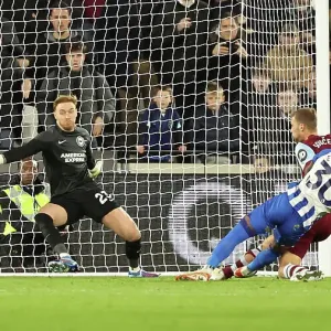 Brighton and Hove Albion vs. West Ham United: A Premier League Battle at London Stadium (02JAN24) Brighton and Hove Albion vs. West Ham United: A Premier League Battle at London Stadium (02JAN24)