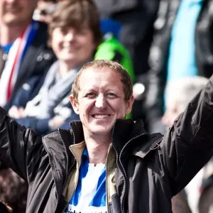 Brighton & Hove Albion vs. West Ham United: A Thrilling Encounter (April 14, 2012)