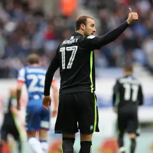 Brighton & Hove Albion vs. Wigan Athletic: A Fight for Victory - October 22, 2016 (Season 2016-17) Brighton & Hove Albion vs. Wigan Athletic: A Fight for Victory - October 22, 2016 (Season 2016-17)