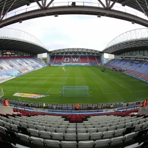 Brighton & Hove Albion vs. Wigan Athletic: October 22, 2016 - Season 2016-17 Brighton & Hove Albion vs. Wigan Athletic: October 22, 2016 - Season 2016-17