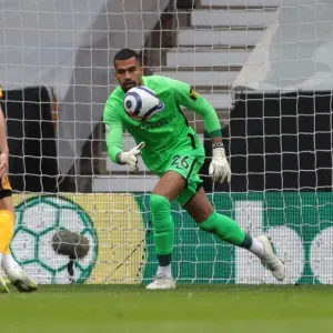 Brighton and Hove Albion vs. Wolverhampton Wanderers: 0-0 Stalemate in Premier League Clash (09MAY21) Brighton and Hove Albion vs. Wolverhampton Wanderers: 0-0 Stalemate in Premier League Clash (09MAY21)