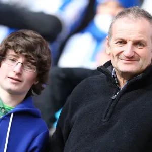 Brighton & Hove Albion vs. Wolves: 2012-13 Away Game Brighton & Hove Albion vs. Wolves: 2012-13 Away Game
