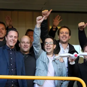 Brighton & Hove Albion vs. Wolves: 2012-13 Away Game Brighton & Hove Albion vs. Wolves: 2012-13 Away Game