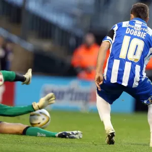 Brighton & Hove Albion vs. Wolves: 2012-13 Away Game Brighton & Hove Albion vs. Wolves: 2012-13 Away Game