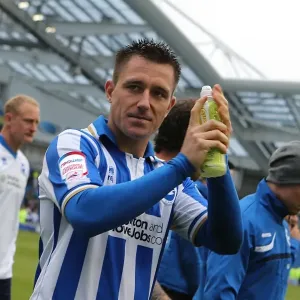Brighton & Hove Albion vs. Wolves: 2012-13 Home Game Brighton & Hove Albion vs. Wolves: 2012-13 Home Game