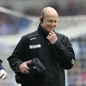 Brighton & Hove Albion vs. Wolves: 2012-13 Home Game Brighton & Hove Albion vs. Wolves: 2012-13 Home Game