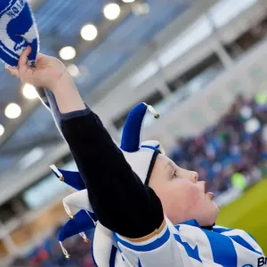 Brighton & Hove Albion vs. Wrexham (FA Cup, 2011-12): A Nostalgic Look Back at the Home Game Highlights (07-01-2011) Brighton & Hove Albion vs. Wrexham (FA Cup, 2011-12): A Nostalgic Look Back at the Home Game Highlights (07-01-2011)