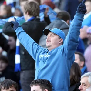 Brighton & Hove Albion vs. Wrexham: A Nostalgic Look Back at the January 7, 2011 FA Cup Home Game Brighton & Hove Albion vs. Wrexham: A Nostalgic Look Back at the January 7, 2011 FA Cup Home Game