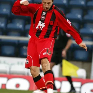 Brighton & Hove Albion vs Wycombe Wanderers (FA Cup, 2009-10): A Glance at an Away Game from the Past Brighton & Hove Albion vs Wycombe Wanderers (FA Cup, 2009-10): A Glance at an Away Game from the Past