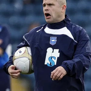 Brighton & Hove Albion vs Wycombe Wanderers (FA Cup, 2009-10): Away Game Brighton & Hove Albion vs Wycombe Wanderers (FA Cup, 2009-10): Away Game