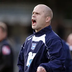 Brighton & Hove Albion vs Wycombe Wanderers (FA Cup, 2009-10 Season: Away Game) Brighton & Hove Albion vs Wycombe Wanderers (FA Cup, 2009-10 Season: Away Game)