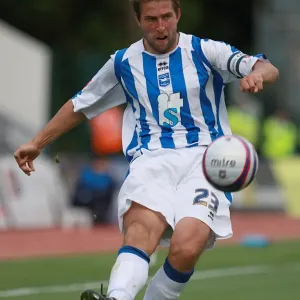 Brighton & Hove Albion vs Wycombe Wanderers: A Home Battle from the 2009-10 Season Brighton & Hove Albion vs Wycombe Wanderers: A Home Battle from the 2009-10 Season