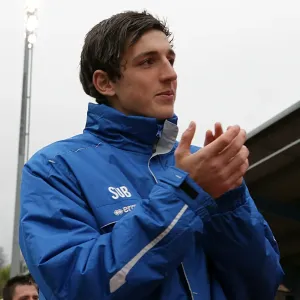 Brighton & Hove Albion vs. Yeovil Town: 2009-10 Home Matches - Season 2009-10 Gallery Brighton & Hove Albion vs. Yeovil Town: 2009-10 Home Matches - Season 2009-10 Gallery