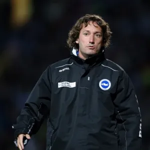 Brighton & Hove Albion at Watford: A 2012-13 Season Away Game Retrospective (18-09-2012) Brighton & Hove Albion at Watford: A 2012-13 Season Away Game Retrospective (18-09-2012)