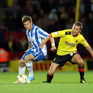 Brighton & Hove Albion at Watford (Away): 2012-13 Season - Game Highlights (September 18) Brighton & Hove Albion at Watford (Away): 2012-13 Season - Game Highlights (September 18)