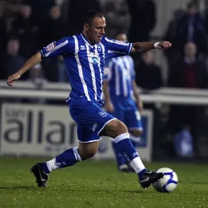 Brighton & Hove Albion at Woking: 2010-11 FA Cup Away Game Brighton & Hove Albion at Woking: 2010-11 FA Cup Away Game
