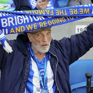 Brighton and Hove Albion Women v Everton Women Women's Super League 19APR24