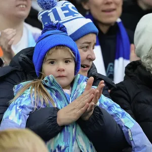 Brighton and Hove Albion Women v Everton Women Women's Super League 19APR24