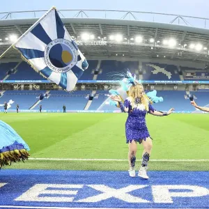 Brighton and Hove Albion Women v Everton Women Women's Super League 19APR24