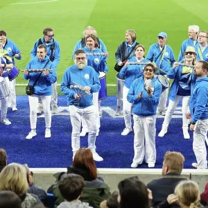 Brighton and Hove Albion Women v Everton Women Women's Super League 19APR24