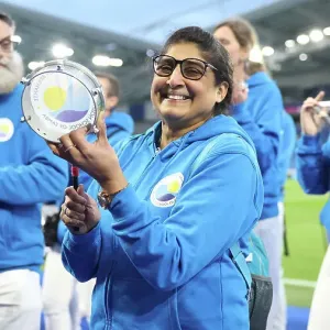 Brighton and Hove Albion Women v Everton Women Women's Super League 19APR24