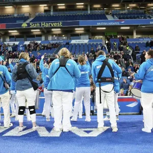 Brighton and Hove Albion Women v Everton Women Women's Super League 19APR24