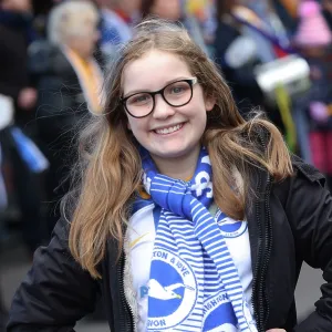 Brighton and Hove Albion Women v Leicester City Women<br> Women's Super League<br> 16NOV25<br> Brighton and Hove Albion Women v Leicester City Women<br> Women's Super League<br> 16NOV25