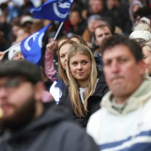 Brighton and Hove Albion Women v Leicester City Women<br> Women's Super League<br> 16NOV25<br> Brighton and Hove Albion Women v Leicester City Women<br> Women's Super League<br> 16NOV25