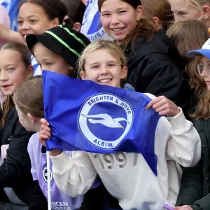 Brighton and Hove Albion Women v Leicester City Women<br> Women's Super League<br> 16NOV25<br> Brighton and Hove Albion Women v Leicester City Women<br> Women's Super League<br> 16NOV25