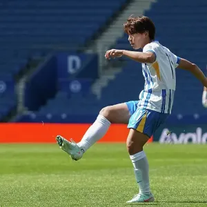 Brighton and Hove Albion Women v Liverpool Women Women's Super League 19APR25 Brighton and Hove Albion Women v Liverpool Women Women's Super League 19APR25