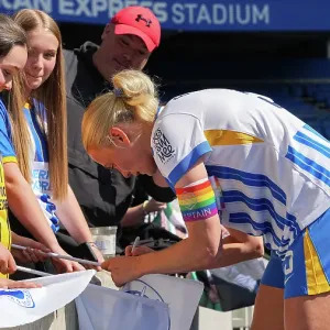 Brighton and Hove Albion Women v Liverpool Women Women's Super League 19APR25 Brighton and Hove Albion Women v Liverpool Women Women's Super League 19APR25