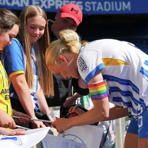 Brighton and Hove Albion Women v Liverpool Women Women's Super League 19APR25 Brighton and Hove Albion Women v Liverpool Women Women's Super League 19APR25