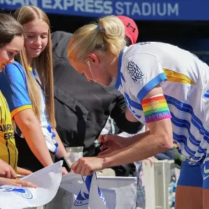 Brighton and Hove Albion Women v Liverpool Women Women's Super League 19APR25 Brighton and Hove Albion Women v Liverpool Women Women's Super League 19APR25