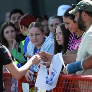 Brighton and Hove Albion Women v Manchester City Women<br> Premier League<br> 25APR26 Brighton and Hove Albion Women v Manchester City Women<br> Premier League<br> 25APR26
