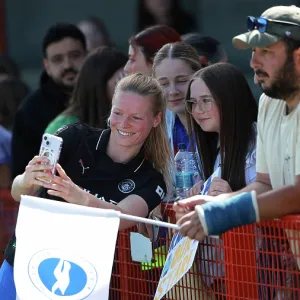 Brighton and Hove Albion Women v Manchester City Women<br> Premier League<br> 25APR26 Brighton and Hove Albion Women v Manchester City Women<br> Premier League<br> 25APR26