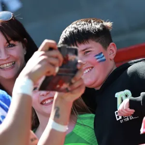Brighton and Hove Albion Women v Manchester City Women<br> Premier League<br> 25APR26 Brighton and Hove Albion Women v Manchester City Women<br> Premier League<br> 25APR26