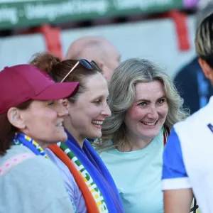 Brighton and Hove Albion Women v Manchester City Women<br> Premier League<br> 25APR26 Brighton and Hove Albion Women v Manchester City Women<br> Premier League<br> 25APR26