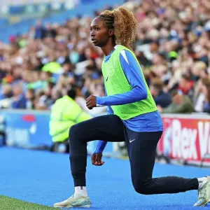 Brighton and Hove Albion Women v Manchester United Women Women's Super League 19OCT24 Brighton and Hove Albion Women v Manchester United Women Women's Super League 19OCT24