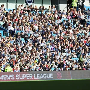 Brighton and Hove Albion Women v Manchester United Women Women's Super League 19OCT24 Brighton and Hove Albion Women v Manchester United Women Women's Super League 19OCT24