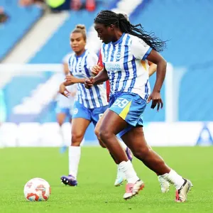 Brighton and Hove Albion Women v Manchester United Women Women's Super League 19OCT24 Brighton and Hove Albion Women v Manchester United Women Women's Super League 19OCT24