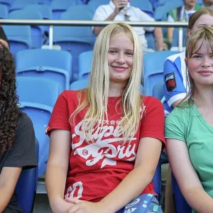 2026/27 Season Brighton and Hove Albion Women v PSG Women Pre-Season Print 2026/27 Season Brighton and Hove Albion Women v PSG Women Pre-Season Print