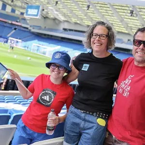 2026/27 Women's Super League Pre-Season Print: Brighton & Hove Albion v PSG 2026/27 Women's Super League Pre-Season Print: Brighton & Hove Albion v PSG