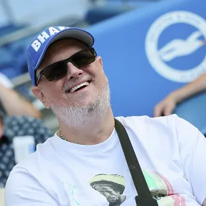 2026/27 Brighton and Hove Albion Women v PSG Women Print 2026/27 Brighton and Hove Albion Women v PSG Women Print