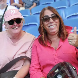 2026/27 Brighton and Hove Albion Women v PSG Women Pre Season Print 2026/27 Brighton and Hove Albion Women v PSG Women Pre Season Print